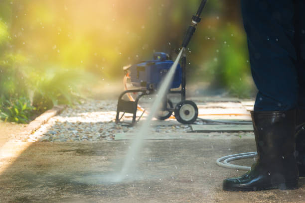 Reliable Pojoaque, NM Pressure Washing Services Solutions